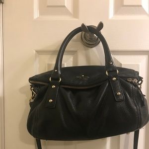 Kate Spade Cobble Hill Small Leslie Crossbody